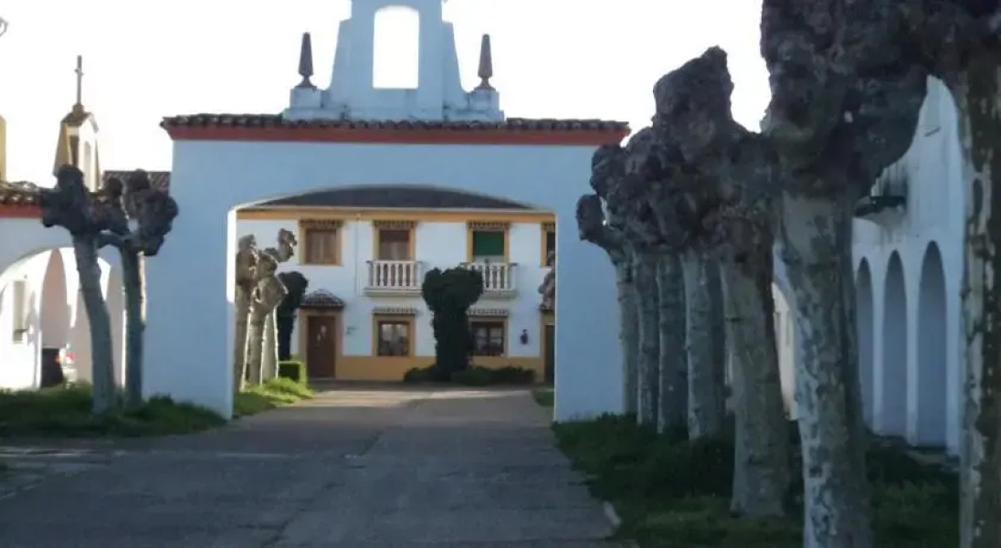 Casa Rural Mirobriga