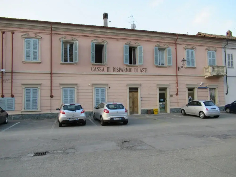 Le Ginestre Alloggio Monferrato