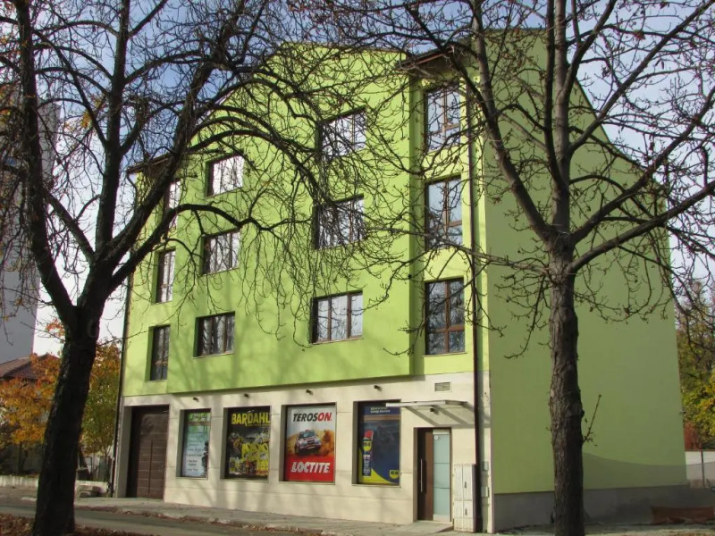 Lime House, Kyustendil