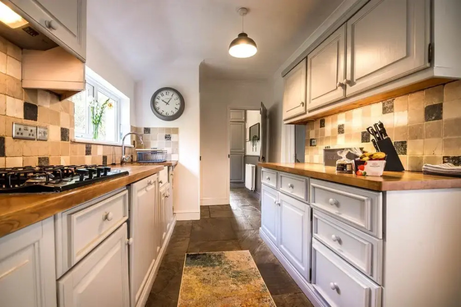 Woodpecker Cottage - Sheepswalk Farm