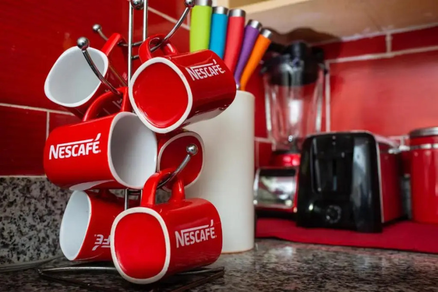 The Oasis I, Portmore Country Club