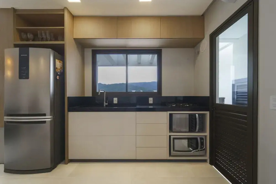 Recanto Girassóis 502 - 707