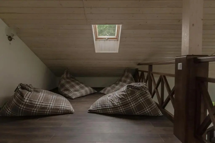 Holiday home Uzbazes