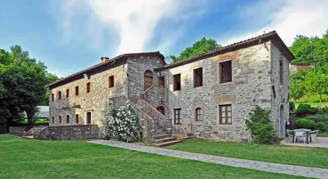 Al Molino Della Luna