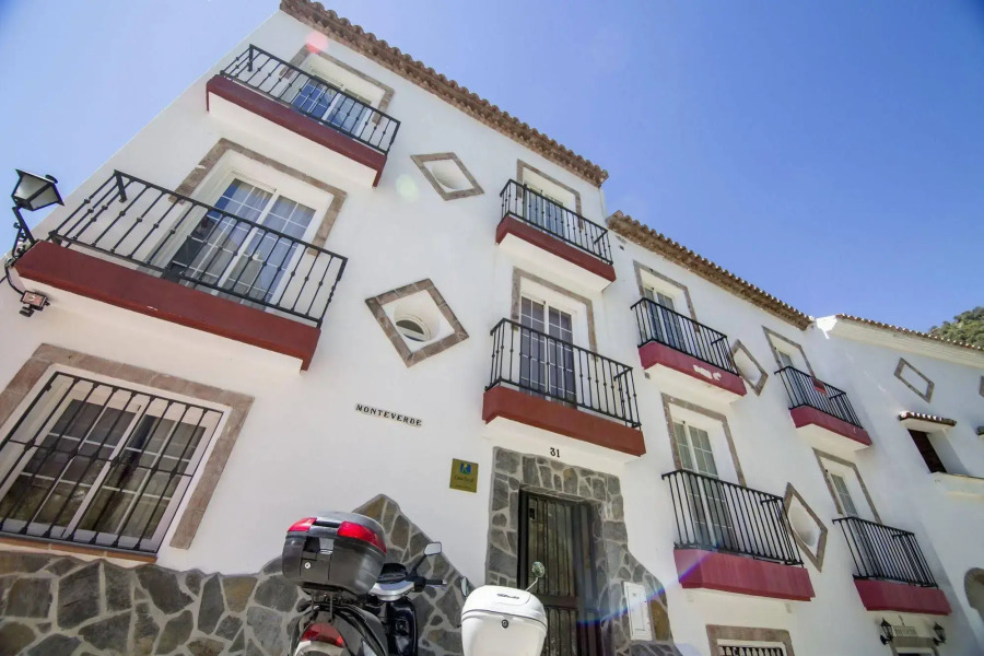 Alojamientos Monteverde