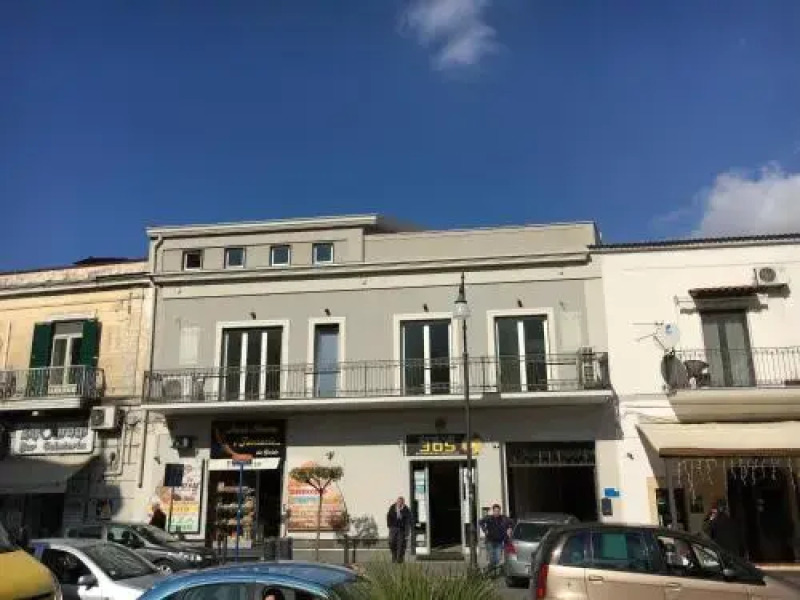 Luxury Apartment Della Marca