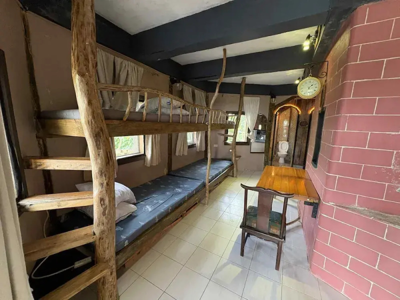 OYO 1173 Sermon On The Mount Retreat