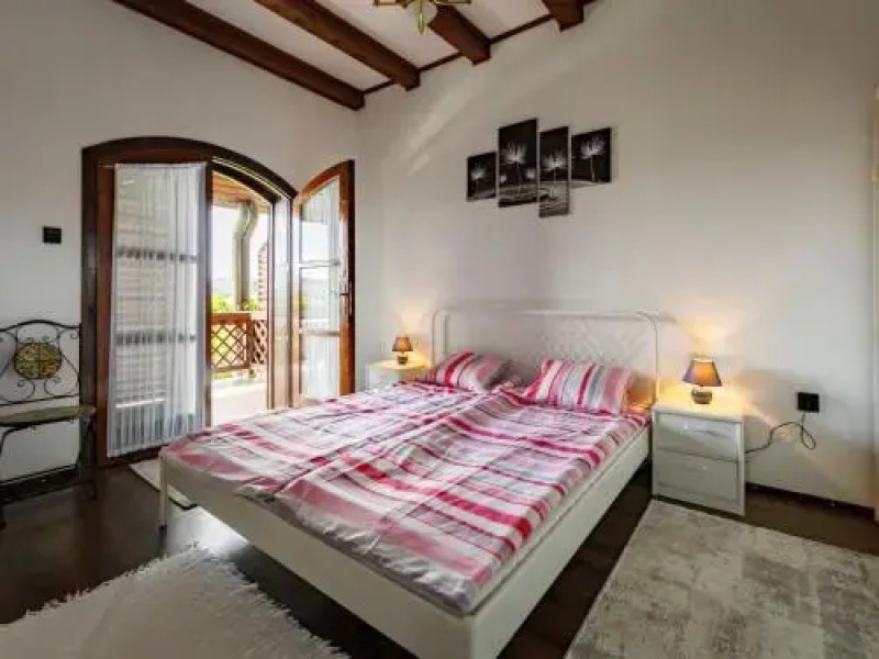 Apartment Balaton H055