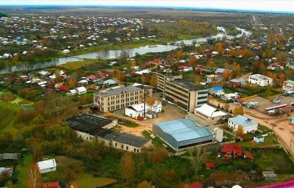 Олимп