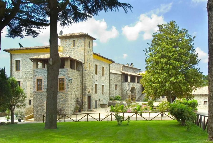 Tenuta Castelverde
