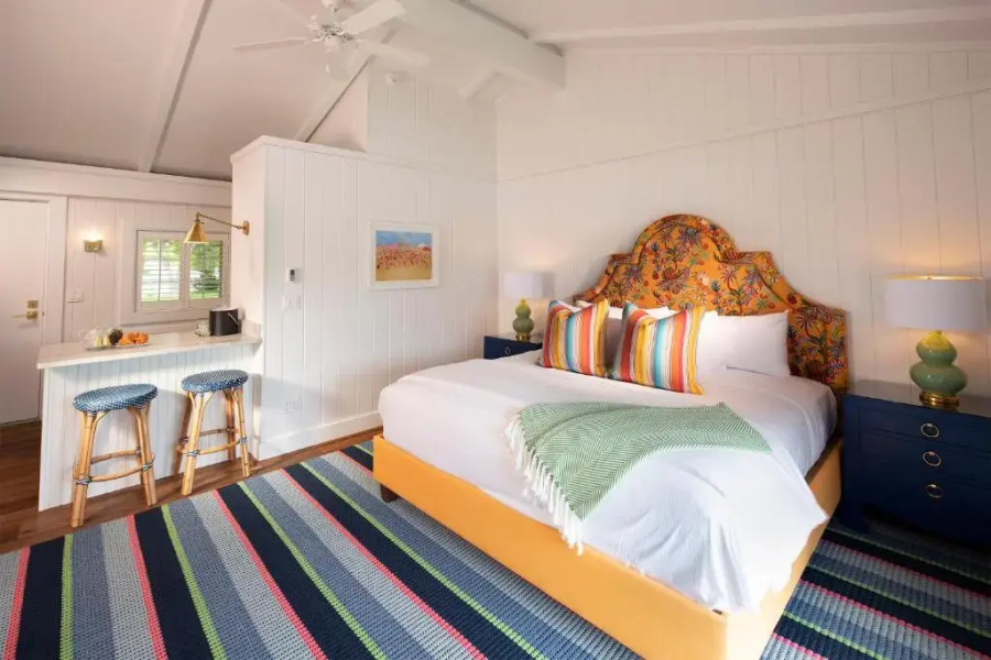 Yachtsman Hotel & Marina Club