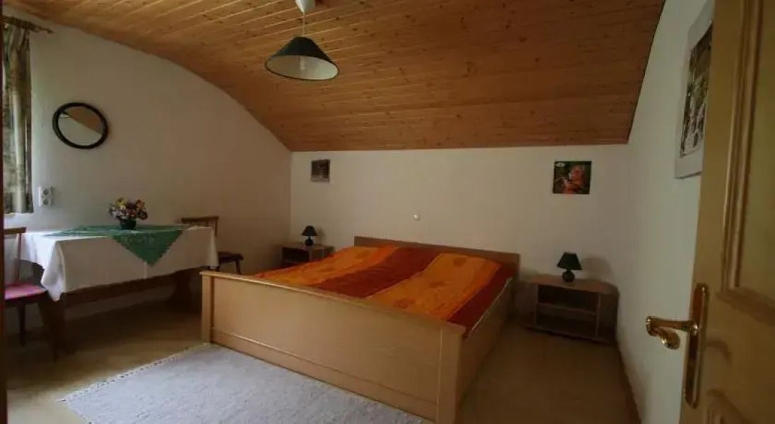 Ferienwohnung Mair
