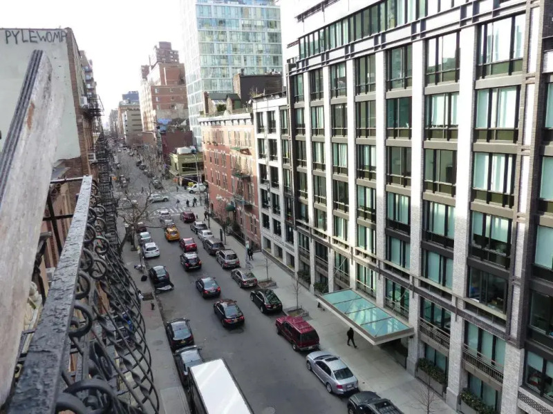 East Village Homestay