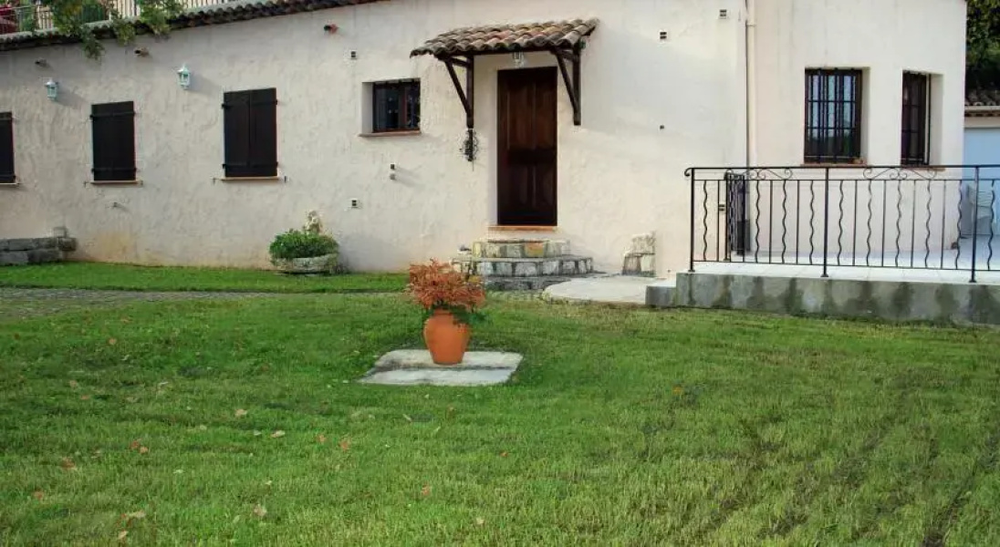 Villa Cindy