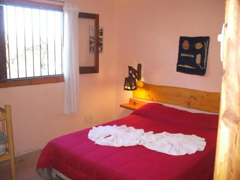 Apart Cabañas Altos de Vaquerias