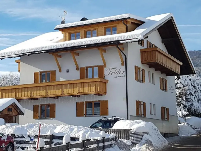 Appartment Felder Erika