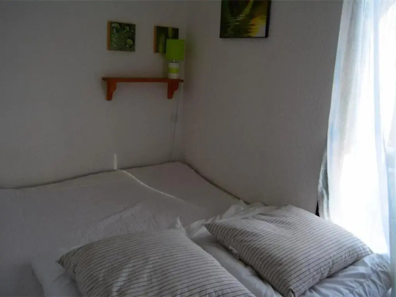 Appartement Port Barcarès, 3 pièces, 6 personnes - FR-1-431-32