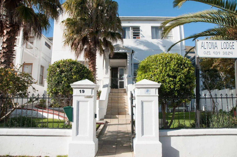 Altona Guest House