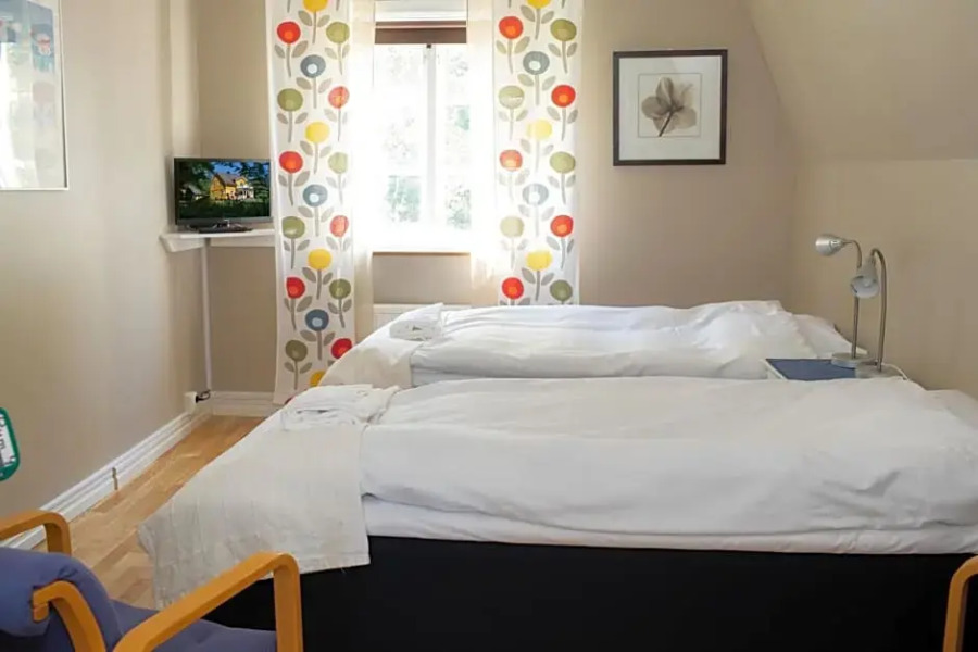 STF Skäralid Hostel