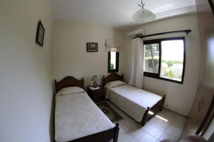 Eve Pissouri Veriko Villa