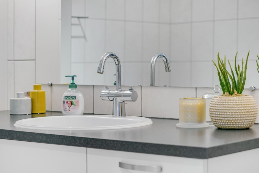 Luxury City Center Harbour apartment 2 bedroom