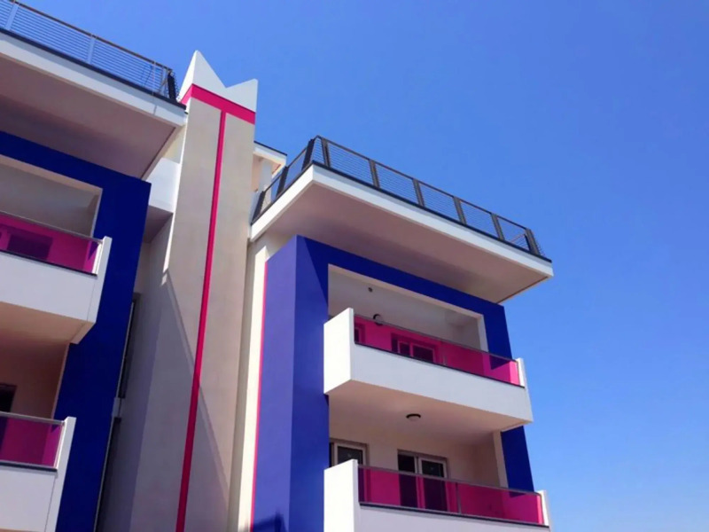 Residence Villa Regina