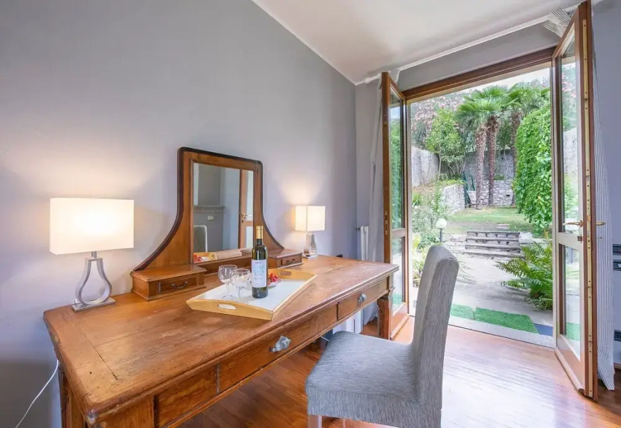 Villa Paola Tremezzo