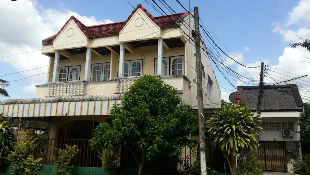 Thongkam Homestay