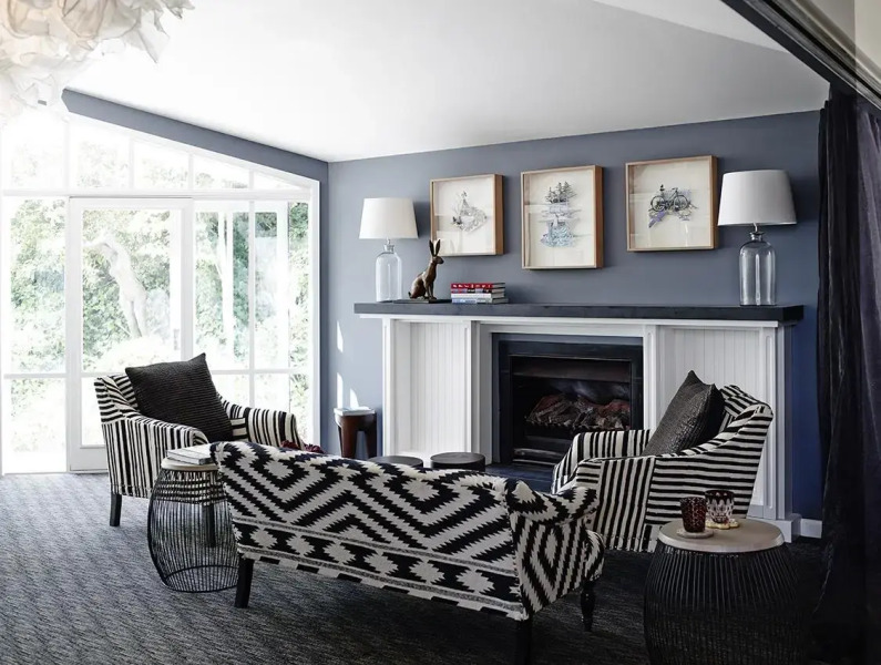 Lake House Daylesford