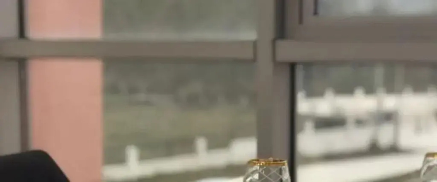 Sahinkaya Uygulama Oteli