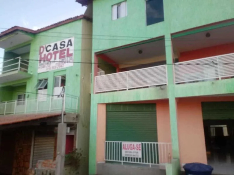 D'Casa Hotel
