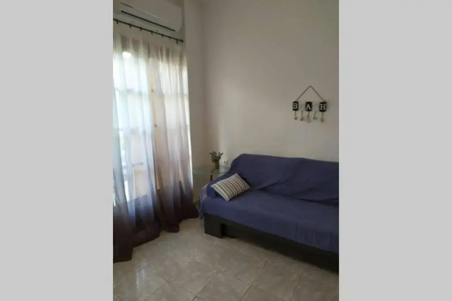 Sunrise Vergia Studio