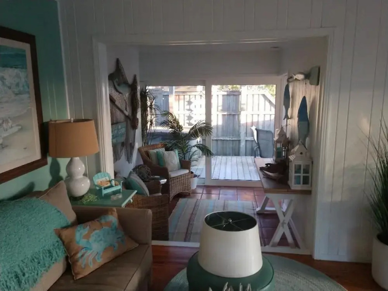 Ocean Blue - Gulfview by Beachside Management