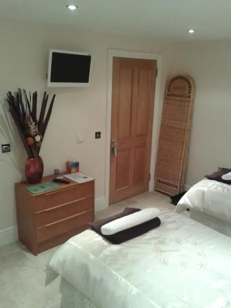 The Old Barn Bed & Breakfast