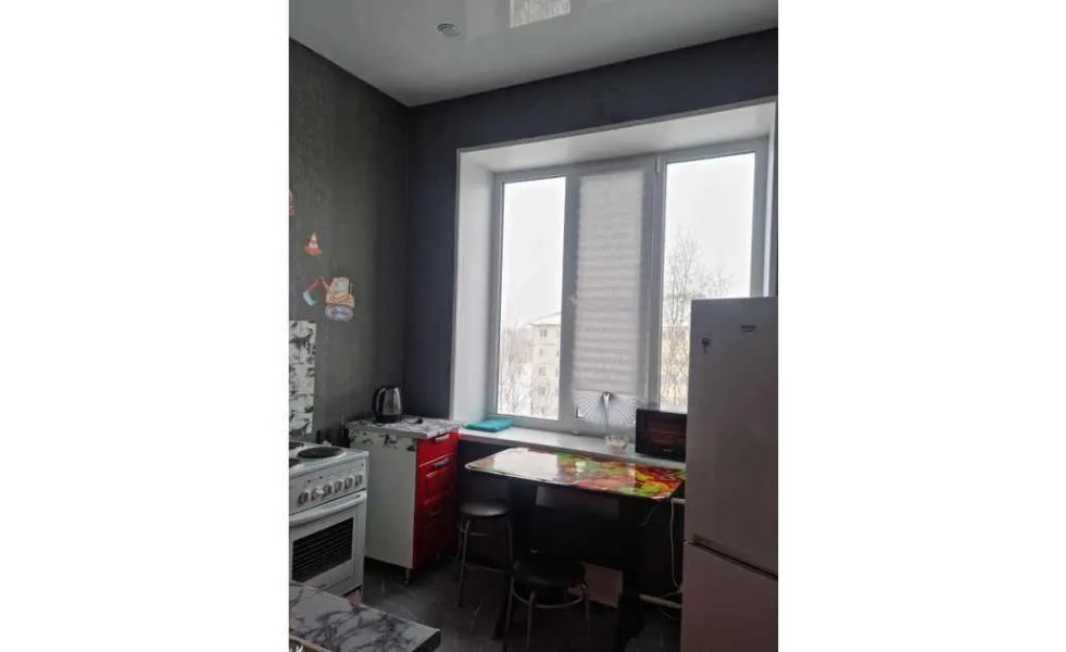 Апартаменты на улице Ленина 10