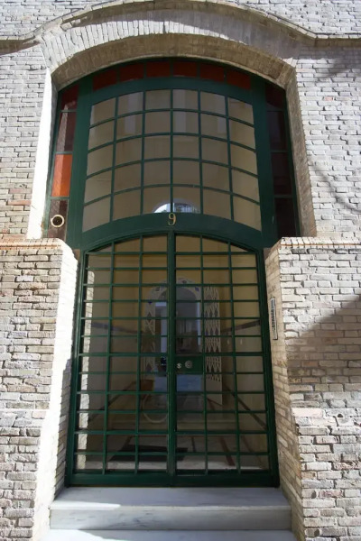 Loft con terraza privada y parking