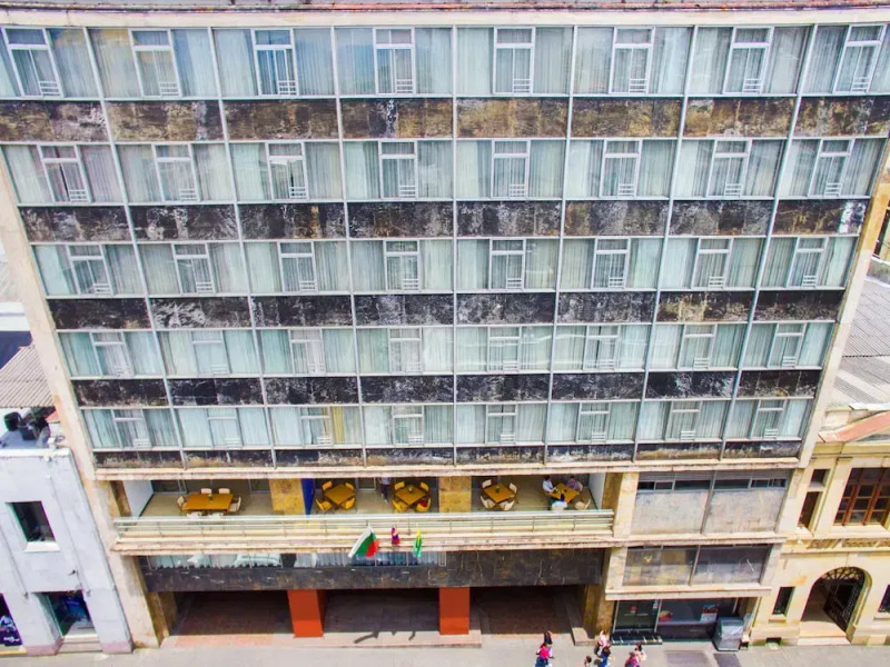 Pop Art Hotel Las Colinas