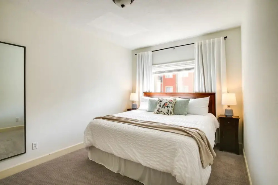 Coeur Dalene Condo Rental: 4 Mi to Lake Hayden!