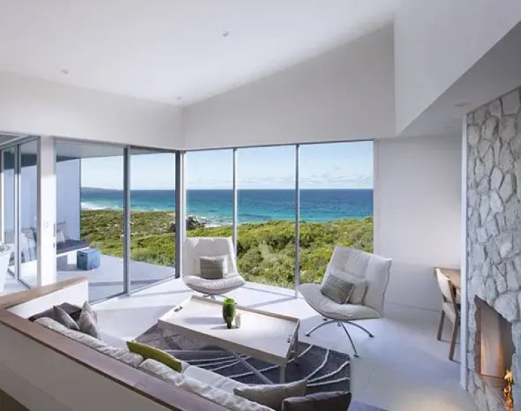 Southern Ocean Lodge