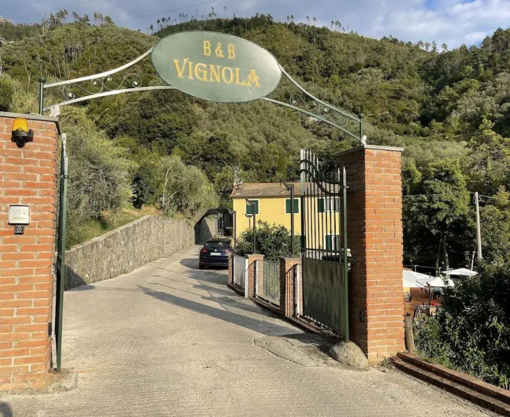 B&B Vignola