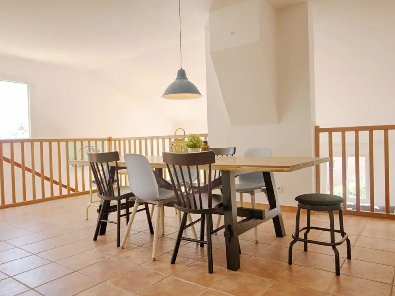 Charming Villa at Joyeuse France With Private Swimming Pool