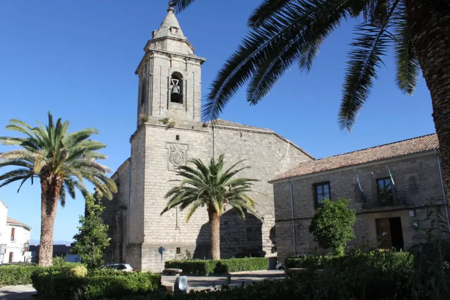 Palacio las Manillas
