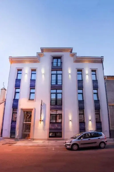 Caro Boutique Hotel&Restaurant