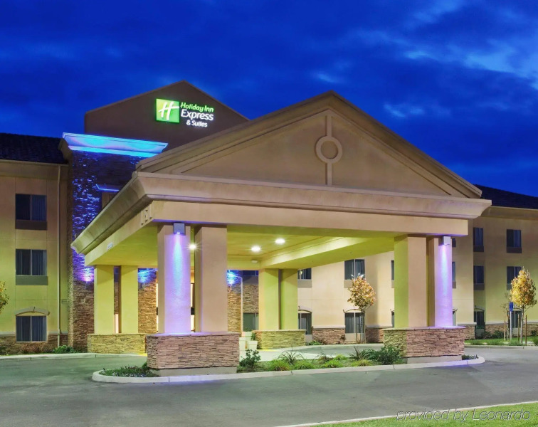 Holiday Inn Express Hotel & Suites Merced by IHG