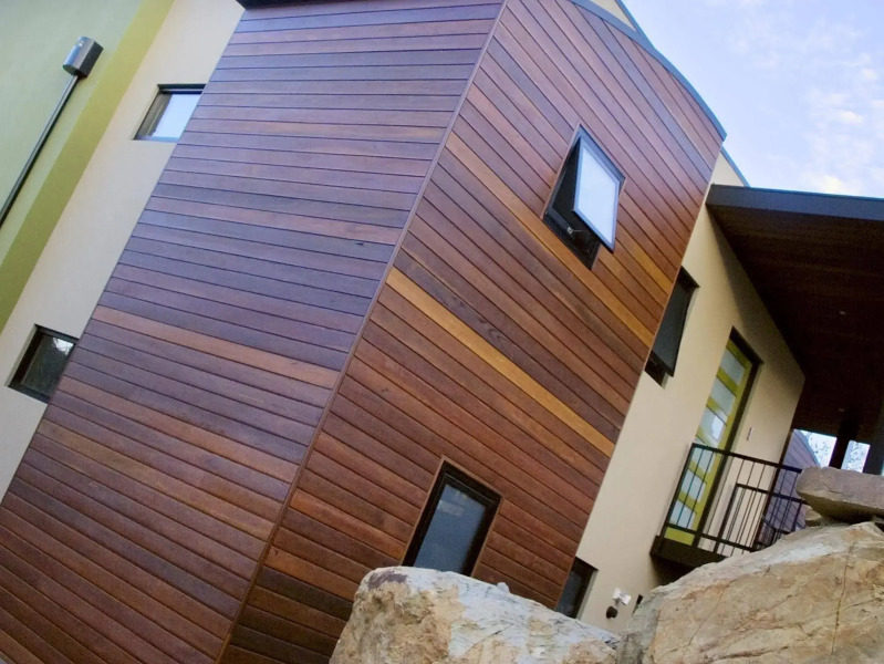 Saltus Luxury Accommodation