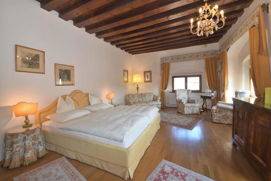 Hotel Schloss Durnstein