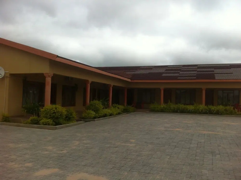 Calvary Guest House