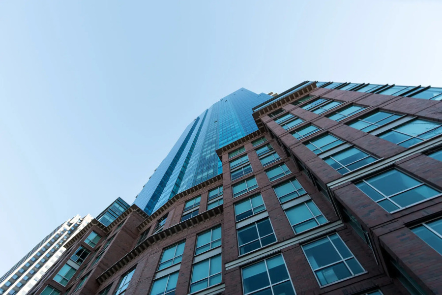 Dharma Home Suites JC at Paulus Hook