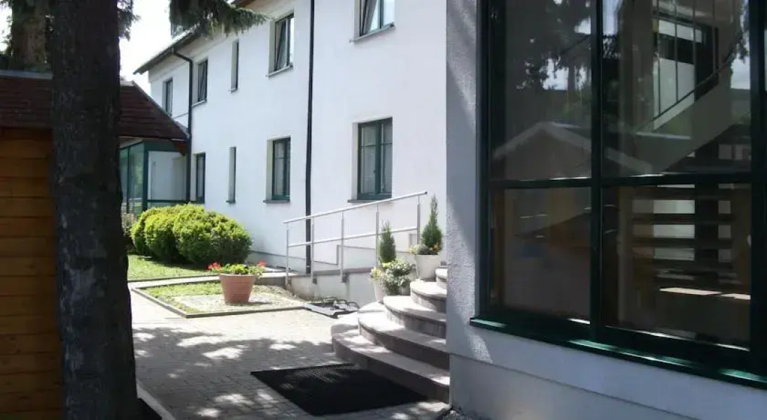 Gästehaus Brand-Erbisdorf