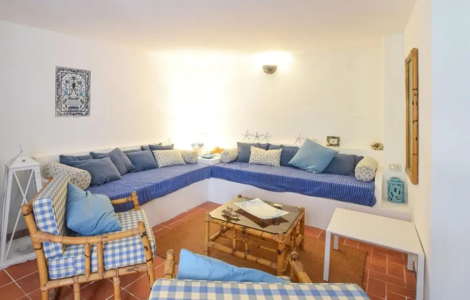 Beautiful Home in Carloforte With Outdoor Swimming Pool, Wifi and Private Swimming Pool